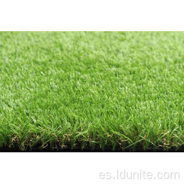 Turf de hierba artificial anti UV para deportes al aire libre